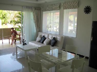 Holiday Apartment in Rawai (Phuket) or holiday homes and vacation rentals