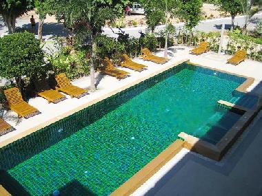 Holiday Apartment in Rawai (Phuket) or holiday homes and vacation rentals