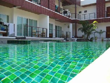 Holiday Apartment in Rawai (Phuket) or holiday homes and vacation rentals