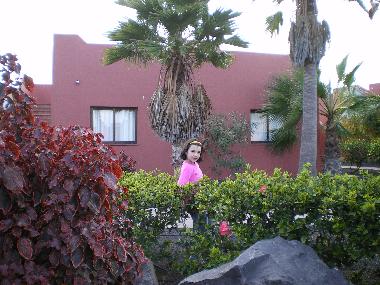 Holiday Apartment in Corralejo (Fuerteventura) or holiday homes and vacation rentals