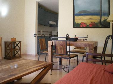 Holiday Apartment in Corralejo (Fuerteventura) or holiday homes and vacation rentals