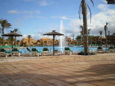 Holiday Apartment in Corralejo (Fuerteventura) or holiday homes and vacation rentals