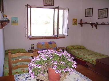 Holiday House in Oliveri (Messina) or holiday homes and vacation rentals
