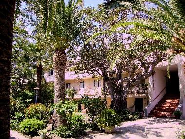 Holiday House in Oliveri (Messina) or holiday homes and vacation rentals