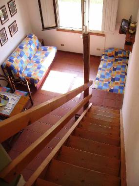 Holiday House in Oliveri (Messina) or holiday homes and vacation rentals