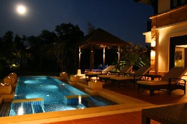 Holiday House in Bang Tao (Phuket) or holiday homes and vacation rentals