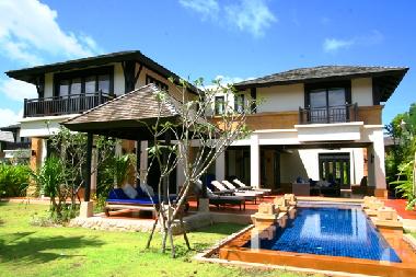 Holiday House in Bang Tao (Phuket) or holiday homes and vacation rentals