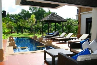Holiday House in Bang Tao (Phuket) or holiday homes and vacation rentals
