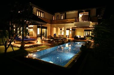 Holiday House in Bang Tao (Phuket) or holiday homes and vacation rentals