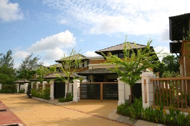 Holiday House in Bang Tao (Phuket) or holiday homes and vacation rentals