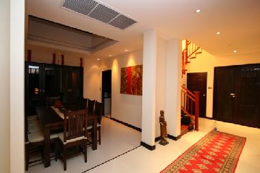Holiday House in Bang Tao (Phuket) or holiday homes and vacation rentals