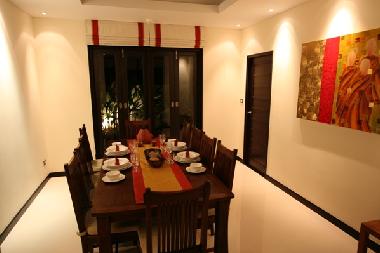 Holiday House in Bang Tao (Phuket) or holiday homes and vacation rentals