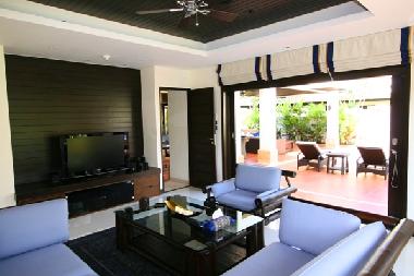 Holiday House in Bang Tao (Phuket) or holiday homes and vacation rentals