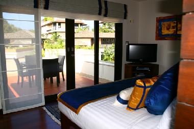Holiday House in Bang Tao (Phuket) or holiday homes and vacation rentals