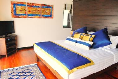 Holiday House in Bang Tao (Phuket) or holiday homes and vacation rentals