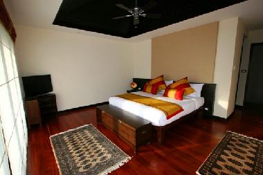 Holiday House in Bang Tao (Phuket) or holiday homes and vacation rentals