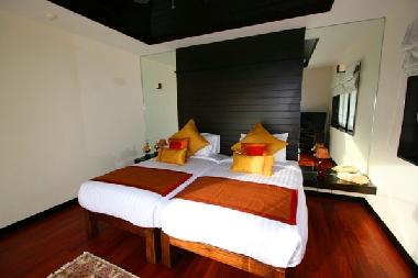 Holiday House in Bang Tao (Phuket) or holiday homes and vacation rentals