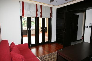 Holiday House in Bang Tao (Phuket) or holiday homes and vacation rentals