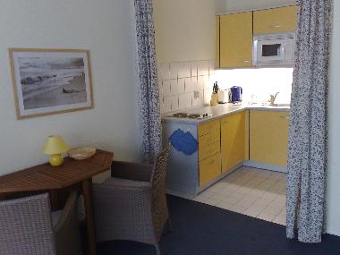 Holiday Apartment in K�hlungsborn (Mecklenburgische Ostseek�ste) or holiday homes and vacation rentals