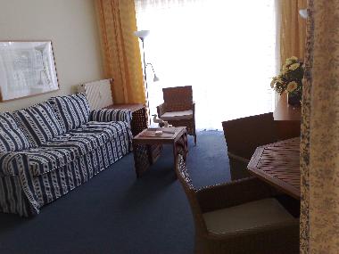 Holiday Apartment in K�hlungsborn (Mecklenburgische Ostseek�ste) or holiday homes and vacation rentals