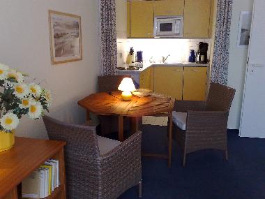 Holiday Apartment in K�hlungsborn (Mecklenburgische Ostseek�ste) or holiday homes and vacation rentals