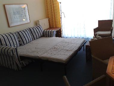Holiday Apartment in K�hlungsborn (Mecklenburgische Ostseek�ste) or holiday homes and vacation rentals