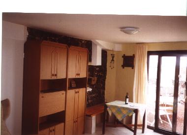 Holiday Apartment in San Bartolome-Mozaga (Lanzarote) or holiday homes and vacation rentals