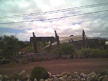 Holiday Apartment in San Bartolome-Mozaga (Lanzarote) or holiday homes and vacation rentals