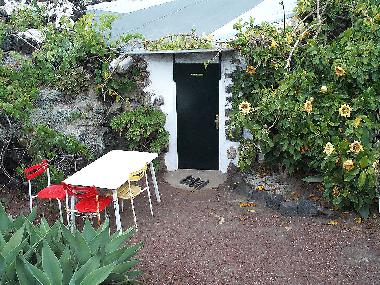 Holiday Apartment in San Bartolome-Mozaga (Lanzarote) or holiday homes and vacation rentals