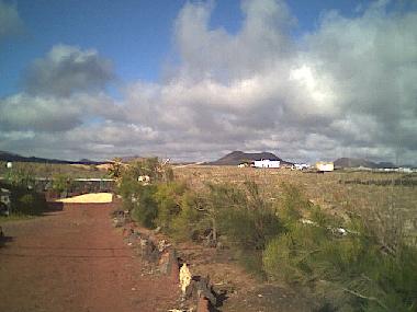 Holiday Apartment in San Bartolome-Mozaga (Lanzarote) or holiday homes and vacation rentals