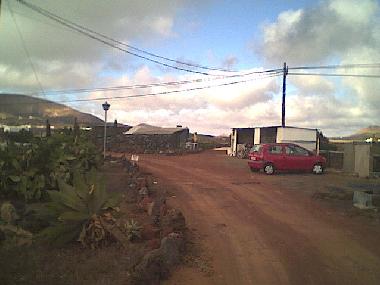 Holiday Apartment in San Bartolome-Mozaga (Lanzarote) or holiday homes and vacation rentals