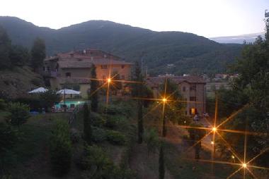 Holiday Apartment in Lisciano Niccone (Perugia) or holiday homes and vacation rentals