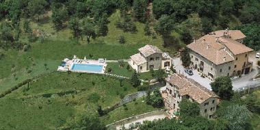 Holiday Apartment in Lisciano Niccone (Perugia) or holiday homes and vacation rentals