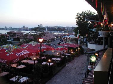 Nessebar