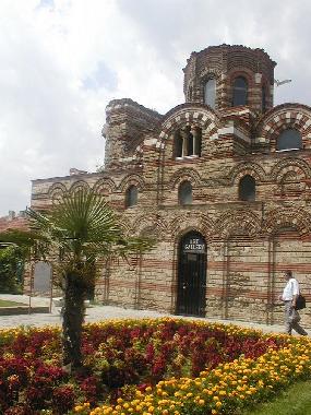 Nessebar