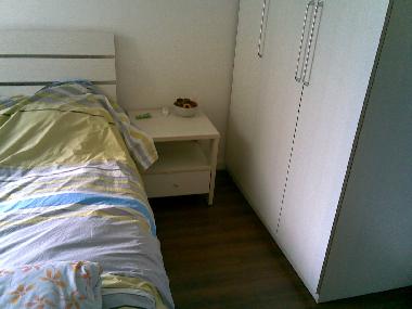 Bed and Breakfast in zhujiang xincheng (Guangdong (Kwangtung)) or holiday homes and vacation rentals