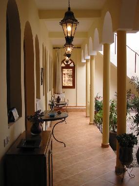 Holiday Apartment in Agadir (Agadir) or holiday homes and vacation rentals