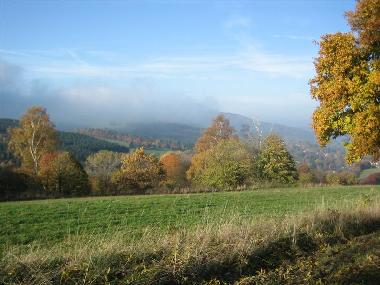 Holiday House in Gersfeld (Rhn) or holiday homes and vacation rentals