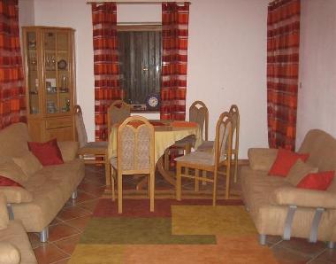 Holiday House in Gersfeld (Rhn) or holiday homes and vacation rentals