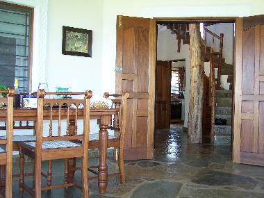 Holiday House in Diani (Coast) or holiday homes and vacation rentals