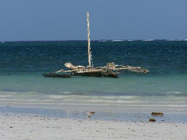 Holiday House in Diani (Coast) or holiday homes and vacation rentals