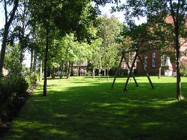 Holiday House in Dornumersiel (Nordsee-Festland / Ostfriesland) or holiday homes and vacation rentals
