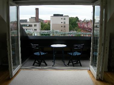 Holiday Apartment in Stockholm (Stockholm) or holiday homes and vacation rentals