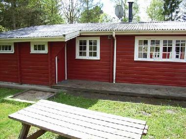 Holiday House in Saeby (Nordjylland) or holiday homes and vacation rentals