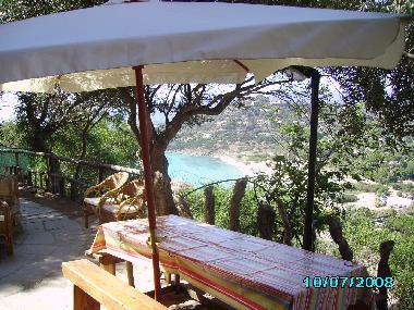 Holiday House in torre delle stelle (Cagliari) or holiday homes and vacation rentals