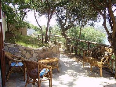Holiday House in torre delle stelle (Cagliari) or holiday homes and vacation rentals