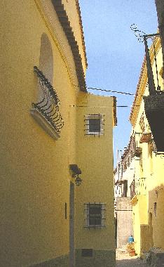 Holiday House in San Nicola Arcella (Cosenza) or holiday homes and vacation rentals