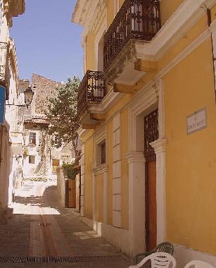 Holiday House in San Nicola Arcella (Cosenza) or holiday homes and vacation rentals