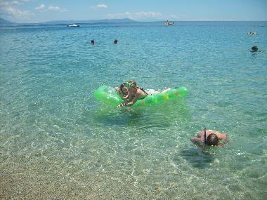 Holiday Apartment in Nea Vrasna (Chalkidiki) or holiday homes and vacation rentals