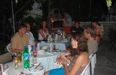 Holiday Apartment in Nea Vrasna (Chalkidiki) or holiday homes and vacation rentals